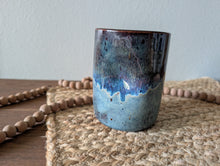 Load image into Gallery viewer, Thumbler Cup - Blue
