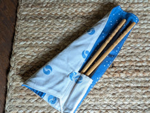 Load image into Gallery viewer, Chopstick Set and Case