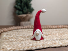 Load image into Gallery viewer, Gnome - Santa
