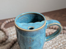 Load image into Gallery viewer, Travel Mug with Handle