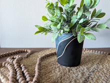 Load image into Gallery viewer, Planter - Dark Current Small