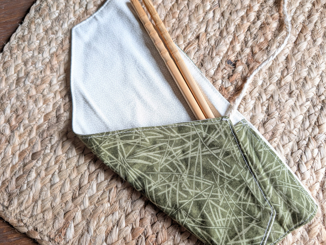 Chopstick Set and Case