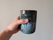 Load image into Gallery viewer, Thumbler Cup - Blue