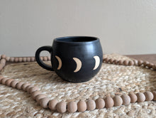 Load image into Gallery viewer, Mug - Moon Phase