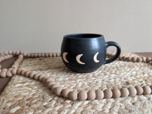 Load image into Gallery viewer, Mug - Moon Phase