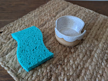 Load image into Gallery viewer, Sponge Dish