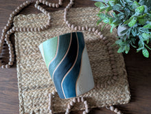 Load image into Gallery viewer, Planter - Light Current Large *DISCOUNTED*