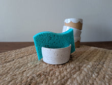 Load image into Gallery viewer, Sponge Dish
