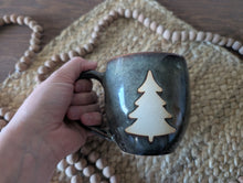 Load image into Gallery viewer, Mug - Evergreen Tree
