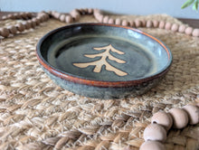 Load image into Gallery viewer, Trinket Tray - Evergreen