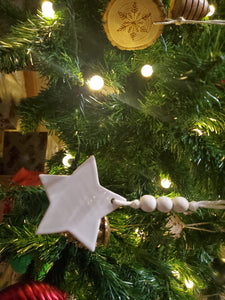 Star Ornament