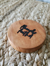 Load image into Gallery viewer, Essential Oil Diffuser - Cherry - Flannel Feather