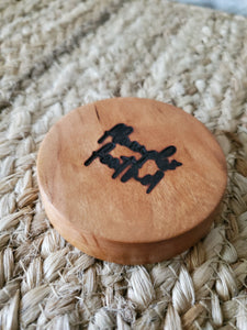 Essential Oil Diffuser - Cherry - Flannel Feather