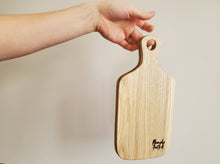 Load image into Gallery viewer, Serving Board - Mini Hackberry 1