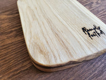 Load image into Gallery viewer, Serving Board - Mini Hackberry 1