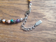 Load image into Gallery viewer, Sister Chakra Necklace