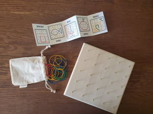 Geoboard