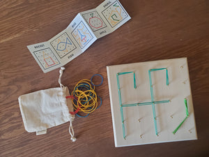 Geoboard