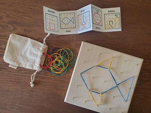 Geoboard