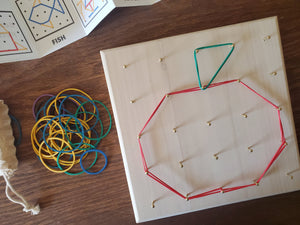 Geoboard