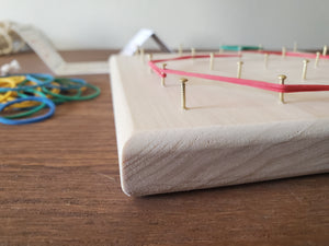 Geoboard