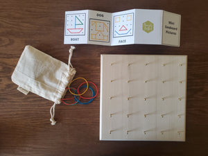 Geoboard