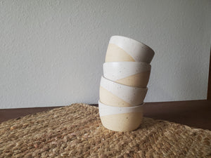 Small Snack Bowl