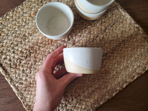 Small Snack Bowl