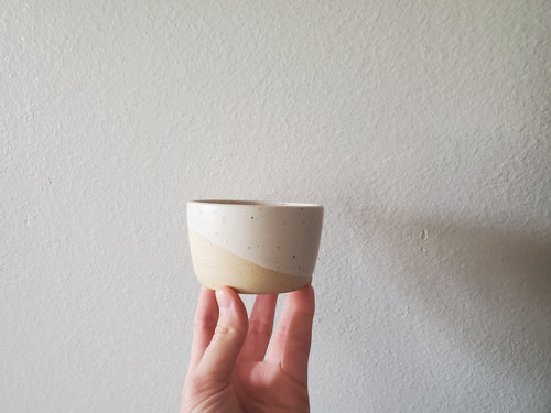 Small Snack Bowl