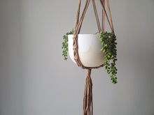 Load image into Gallery viewer, Hanging Planter Set No.1