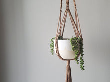 Load image into Gallery viewer, Hanging Planter Set No.1