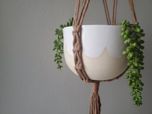 Load image into Gallery viewer, Hanging Planter Set No.1