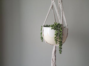 Hanging Planter Set No.1