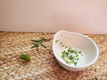 Load image into Gallery viewer, Herb Striper Bowl