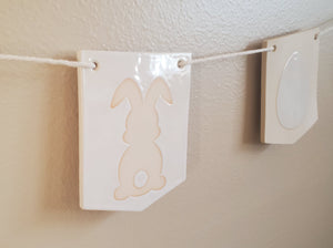 Bunny Banner