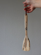 Load image into Gallery viewer, Kitchen Utensil - Spalted Maple